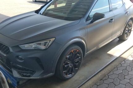 Cupra Formentor 62.200 km 26.890 &euro; Braunschweig 38114