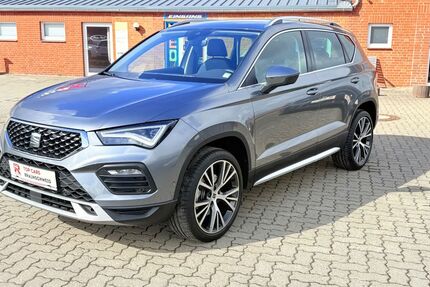 Seat Ateca 27.000 km 25.200 &euro; Braunschweig 38110