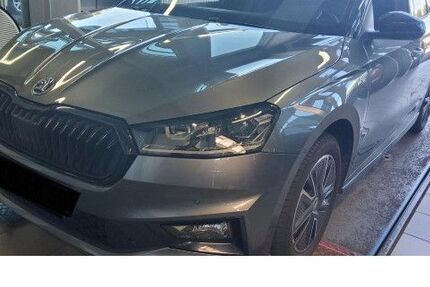 Skoda Fabia 37.650 km 17.380 € Wolfsburg 38440