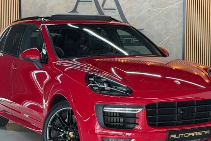 Porsche Cayenne 116.950 km 40.950 &euro; Salzgitter 38259