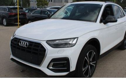 Audi Q5 71.050 km 29.590 &euro; Wolfsburg 38440