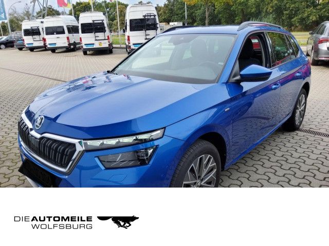 Skoda Kamiq 39.800 km 16.780 &euro; Wolfsburg 38440