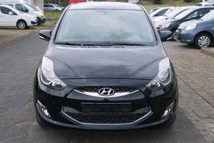 Hyundai ix20 124.000 km 5.399 &euro; Braunschweig 38122