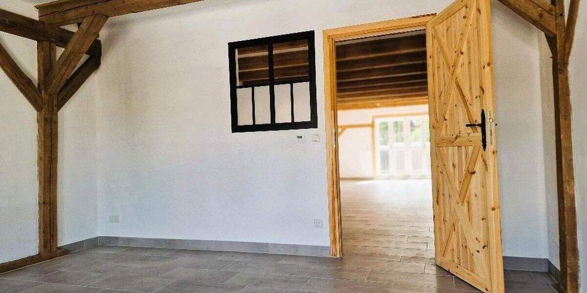 Etagenwohnung Wolfsburg Ehmen - 4 Zimmer, 125 m&sup2;, 1.569&euro; | Angebot:25760389