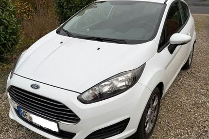 Ford Fiesta 133.764 km 4.800 € Wolfenbüttel 38304