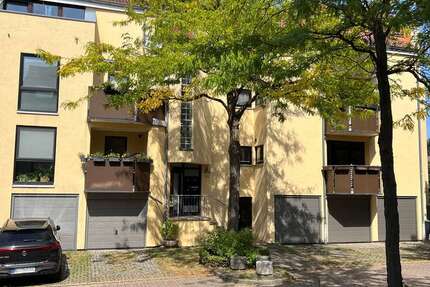 Wohnung Braunschweig Lehndorf-Watenbüttel - 4 Zimmer, 101 m&sup2;, 239.000&euro; | Angebot:27525947