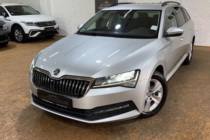 Skoda Superb 104.675 km 19.690 &euro; Braunschweig Wenden 38110