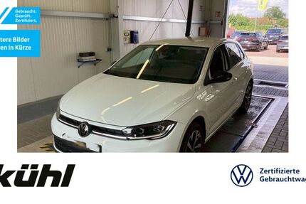 VW Polo 21.220 km 21.780 &euro; Gifhorn 38518