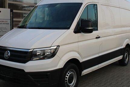 VW Crafter 264.760 km 10.999 &euro; Braunschweig 38126