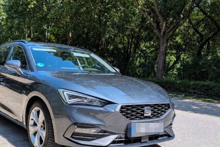 Seat Leon 30.400 km 24.900 &euro; Sassenburg 38524