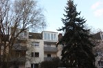 Dachgeschoßwohnung Braunschweig Wabe-Schunter-Beberbach - 3 Zimmer, 56 m&sup2;, 140.000&euro; | Angebot:27226425