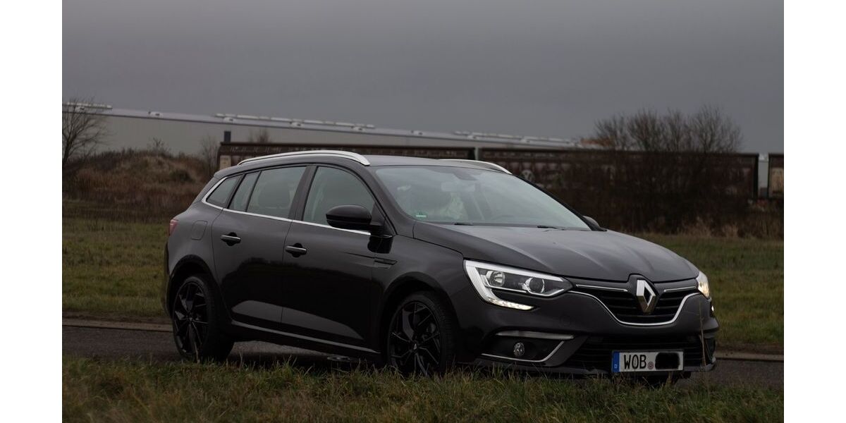 Renault Megane 68.450 km 11.290 &euro; Wolfsburg 38440