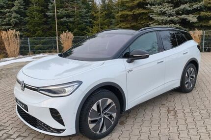 VW ID.4 17.200 km 44.800 &euro; Groß Twülpstedt 38464