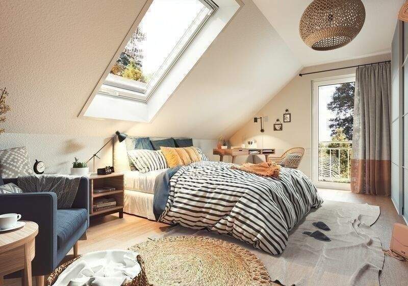 Einfamilienhaus Peine Stederdorf - 5 Zimmer, 166 m&sup2;, 372.500&euro; | Angebot:26694186