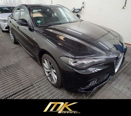Giulia