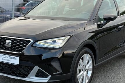 Seat Arona 35.000 km 17.550 &euro; Gifhorn 38518
