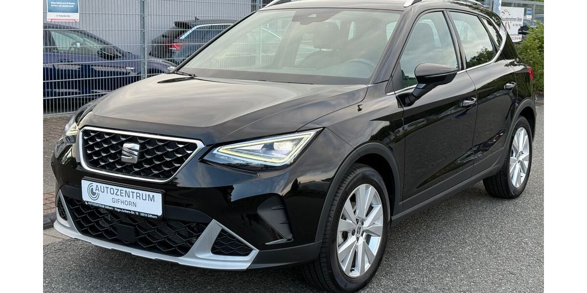 Seat Arona 35.000 km 17.550 &euro; Gifhorn 38518