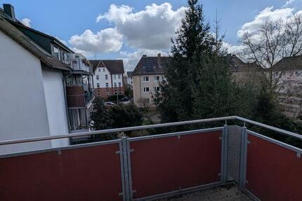 Wohnung Braunschweig Südstadt- Rautheim- Mascherode - 2 Zimmer, 44 m&sup2;, 400&euro; | Angebot:25926980