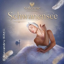 Schwanensee - Solenne Ballet Classique 13.12.2026 Congress Park Wolfsburg