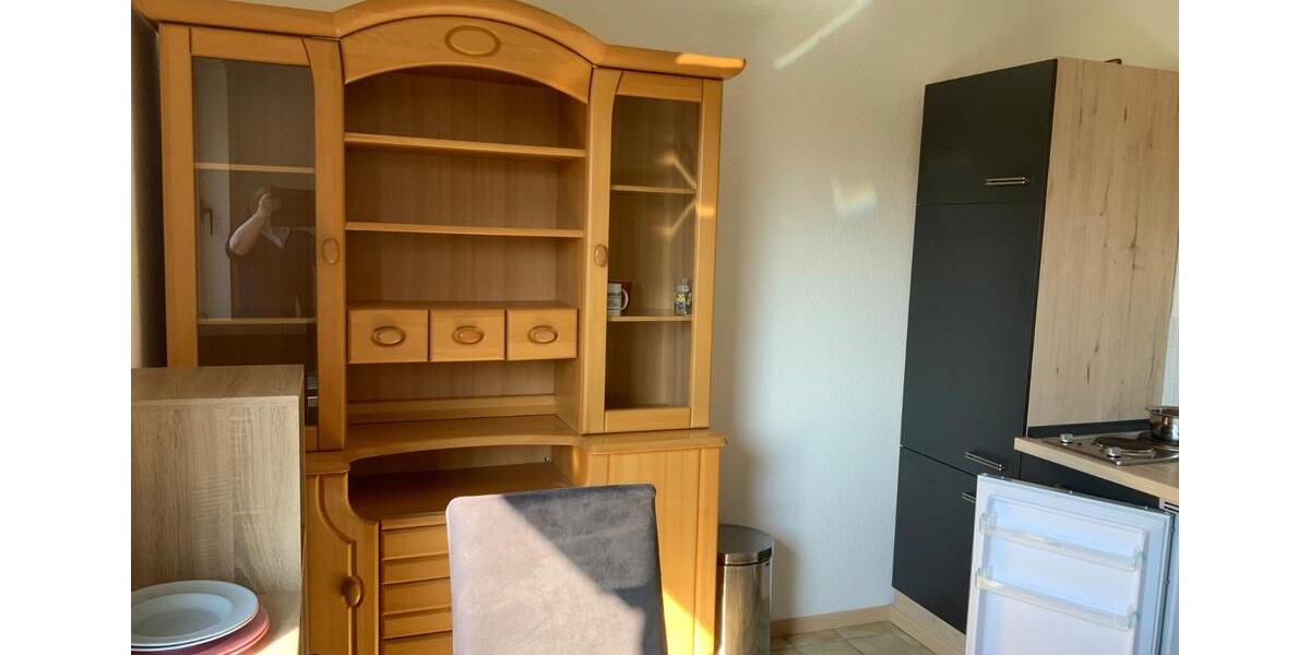 Erdgeschoßwohnung Isenbüttel - 2 Zimmer, 53 m&sup2;, 440&euro; | Angebot:25793286