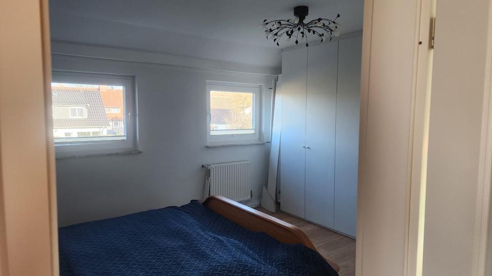 Reihenhaus Braunschweig Südstadt- Rautheim- Mascherode - 4 Zimmer, 110 m&sup2;, 395.000&euro; | Angebot:26615802