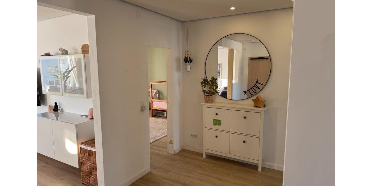 Etagenwohnung Braunschweig Wabe-Schunter-Beberbach - 3 Zimmer, 74 m&sup2;, 195.000&euro; | Angebot:24510937