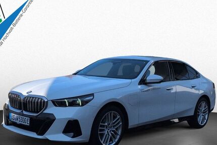 BMW 530 4.000 km 63.490 &euro; Braunschweig 38112