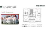 Etagenwohnung Schwülper - 4 Zimmer, 100 m&sup2;, 429.000&euro; | Angebot:26678568
