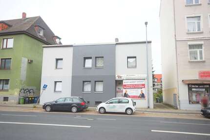Haus Braunschweig Lehndorf-Watenbüttel - 9 Zimmer, 232 m&sup2;, 720.000&euro; | Angebot:27711742