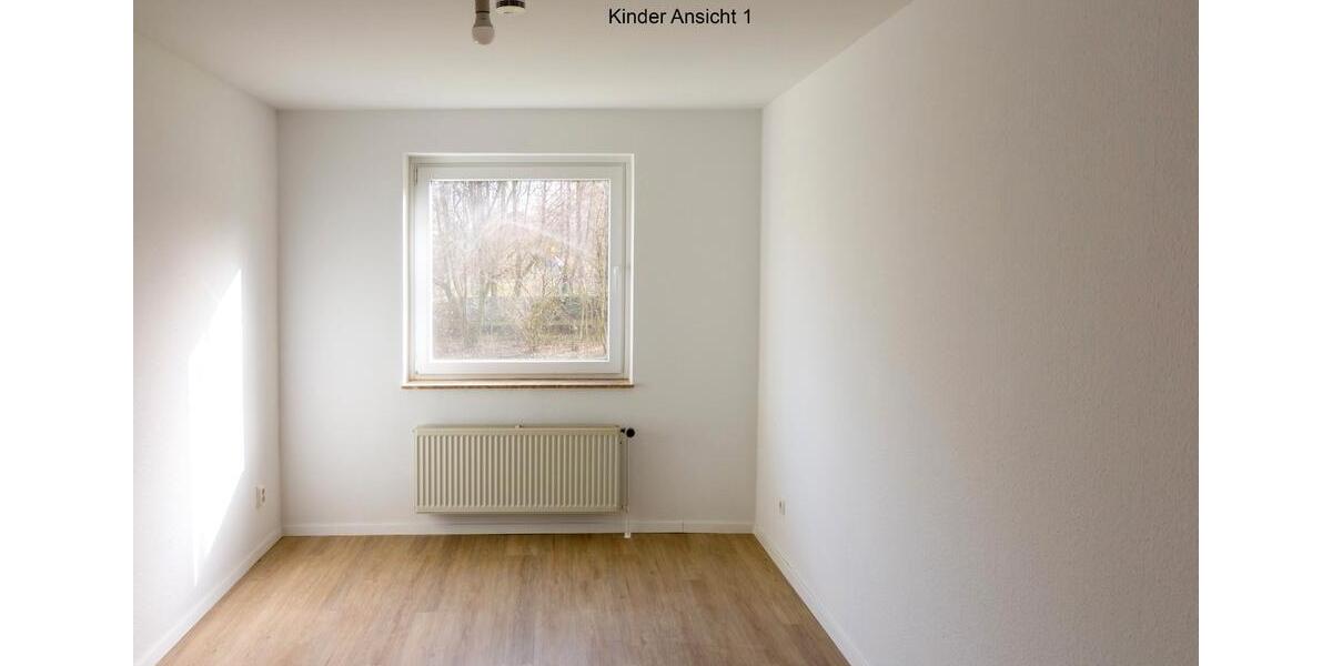 Etagenwohnung Braunschweig Lehndorf-Watenbüttel - 3 Zimmer, 87 m&sup2;, 890&euro; | Angebot:26415979