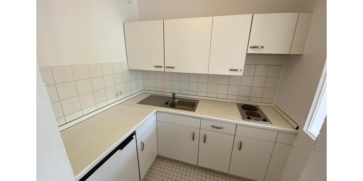 Etagenwohnung Braunschweig - 1 Zimmer, 50 m&sup2;, 575&euro; | Angebot:27625394