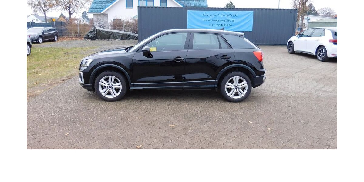 Audi Q2 21.400 km 20.990 &euro; Vordorf 38533