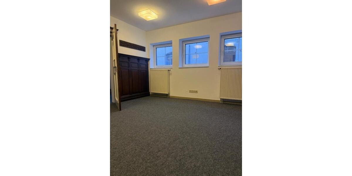 Gewerbeobjekt Wolfenbüttel Adersheim - 1.438&euro; | Angebot:24353498