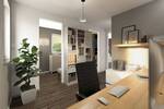 Einfamilienhaus Wendeburg - 4 Zimmer, 129 m&sup2;, 381.950&euro; | Angebot:26139057