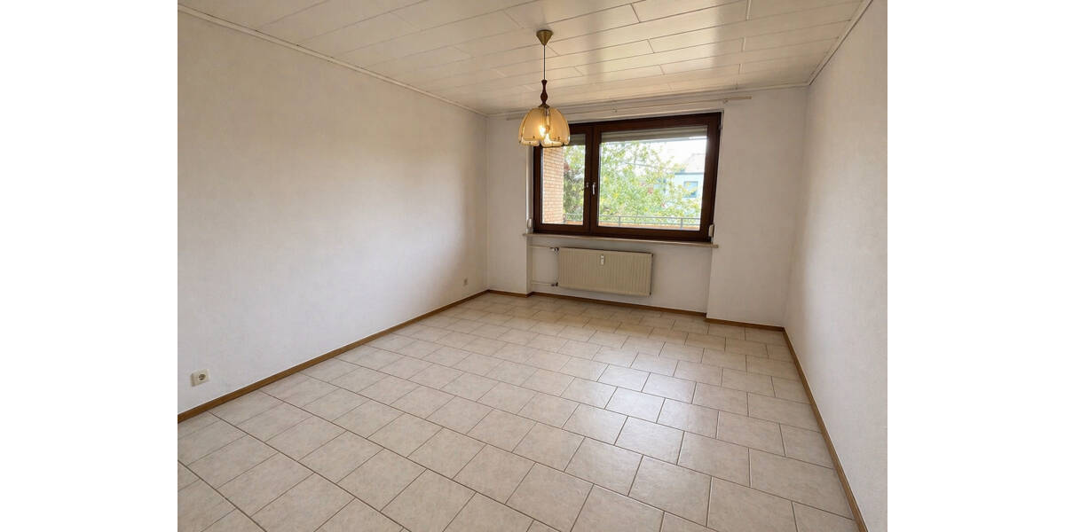 Etagenwohnung Braunschweig / Broitzem Broitzem - 3 Zimmer, 70 m&sup2;, 175.000&euro; | Angebot:26449391
