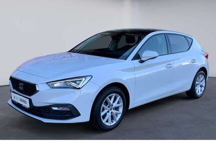 Seat Leon 17.750 km 24.990 &euro; Braunschweig 38114