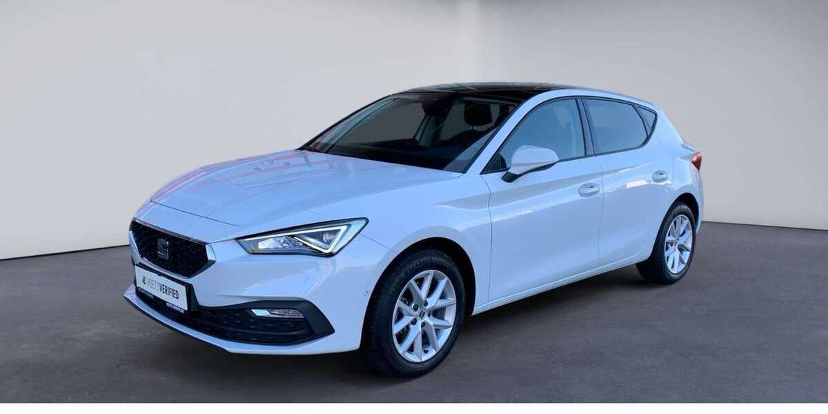 Seat Leon 17.750 km 24.990 &euro; Braunschweig 38114