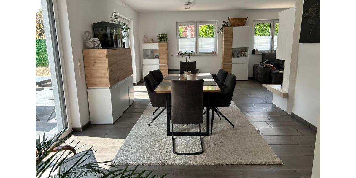 Einfamilienhaus Peine Peine Kernstadt - 5 Zimmer, 152 m&sup2;, 449.000&euro; | Angebot:24839517