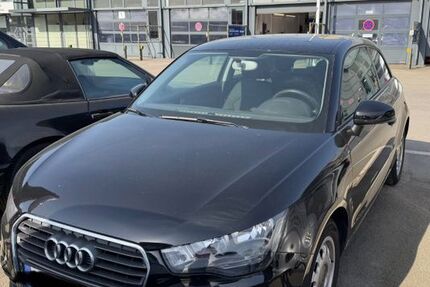 Audi A1 108.000 km 5.900 &euro; Vordorf 38533