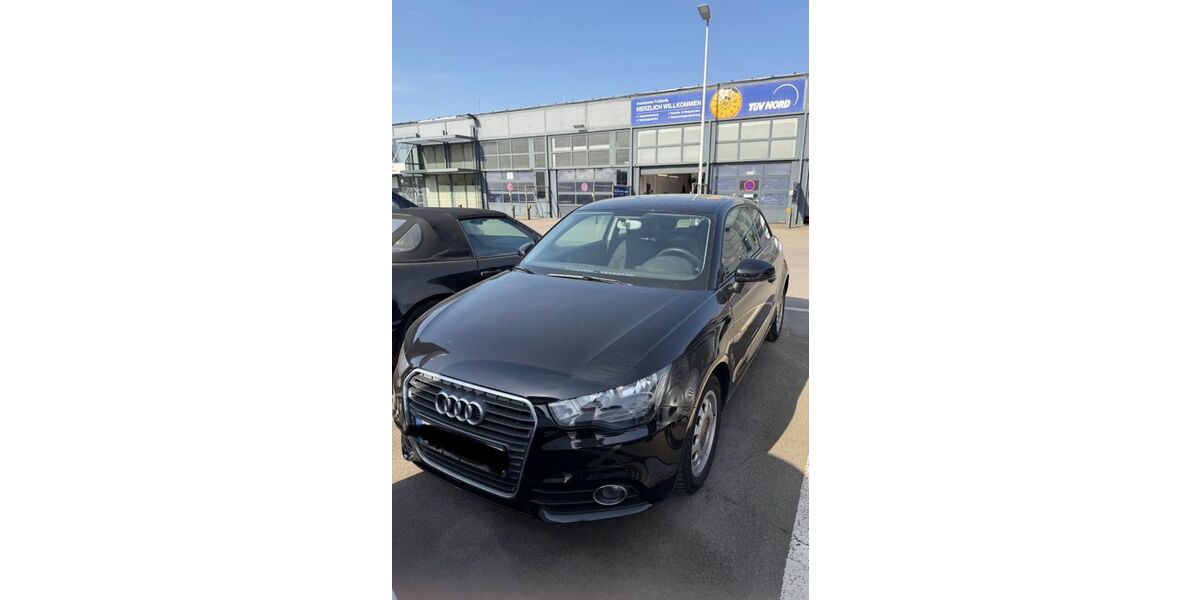 Audi A1 108.000 km 6.499 &euro; Vordorf 38533