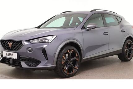 Cupra Formentor 16.650 km 35.780 &euro; Gifhorn 38518