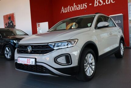 VW T-Roc 38.632 km 23.780 € Braunschweig 38116