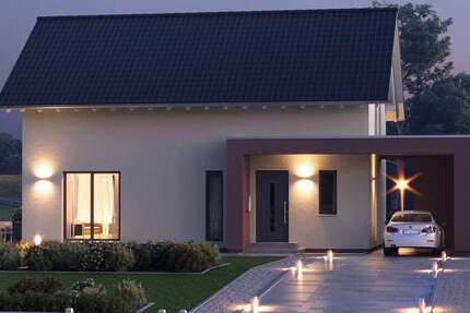 Haus Gifhorn - 4 Zimmer, 127 m&sup2;, 332.511&euro; | Angebot:24942398