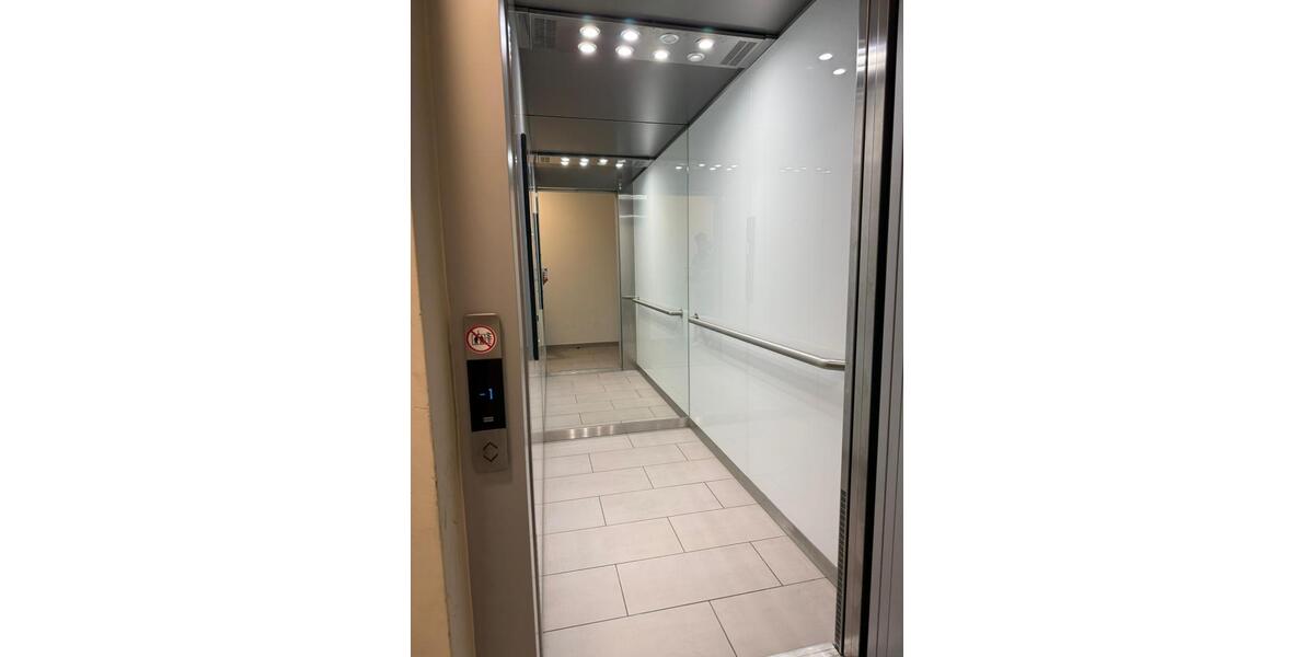 Etagenwohnung Wolfsburg Almke - 3 Zimmer, 60 m&sup2;, 635&euro; | Angebot:26445890