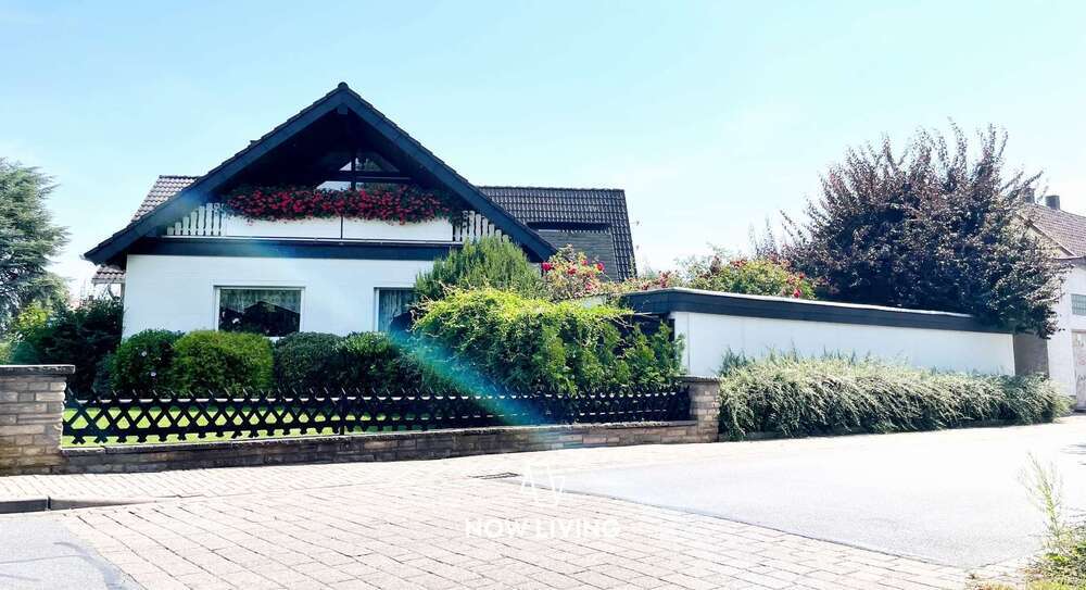 Haus zum Kaufen in Ilsede 495.000 € 220 m² 6 zimmer