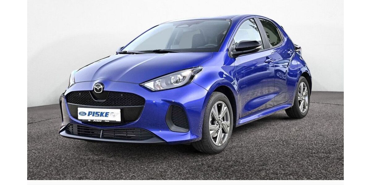 Mazda 2 Hybrid 9.600 km 23.850 &euro; Wolfenbüttel 38302