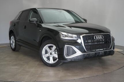 Audi Q2 8.000 km 27.890 &euro; Braunschweig 38110