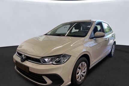 VW Polo 21.000 km 15.290 € Braunschweig 38116