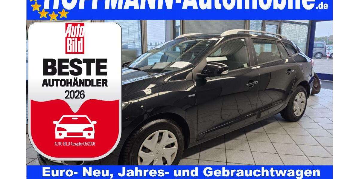 Renault Megane 149.600 km 6.900 &euro; Wolfsburg Heiligendorf 38444