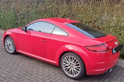 Audi TT 230.000 km 14.500 &euro; Söhlde 31185
